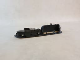 BMW BMW X5 e70 X6 e71 e72 GENUINE Window Regulator Switch BLACK 61319218044 — thumbnail 5