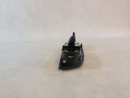 BMW BMW X5 e70 X6 e71 e72 GENUINE Window Regulator Switch BLACK 61319218044 — thumbnail 10
