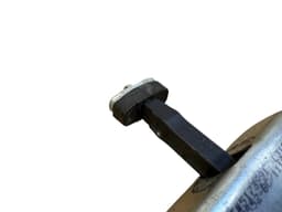 LAND ROVER GENUINE Land Rover Range Rover Sport L320 Door Check Limiter Stopper — thumbnail 3
