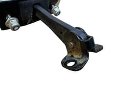 LAND ROVER GENUINE Land Rover Range Rover Sport L320 Door Check Limiter Stopper — thumbnail 6
