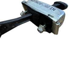 LAND ROVER GENUINE Land Rover Range Rover Sport L320 Door Check Limiter Stopper — thumbnail 8