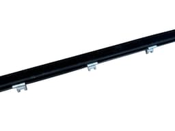 LAND ROVER GENUINE Land Rover Range Rover Sport L320 REAR RIGHT DOOR WINDOW SEAL CGE000922 — thumbnail 3