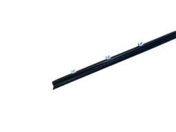 LAND ROVER GENUINE Land Rover Range Rover Sport L320 REAR RIGHT DOOR WINDOW SEAL CGE000922 — thumbnail 7