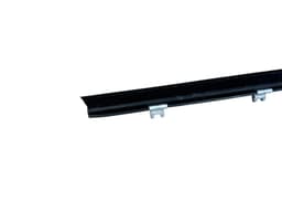 LAND ROVER GENUINE Land Rover Range Rover Sport L320 REAR RIGHT DOOR WINDOW SEAL CGE000922 — thumbnail 2