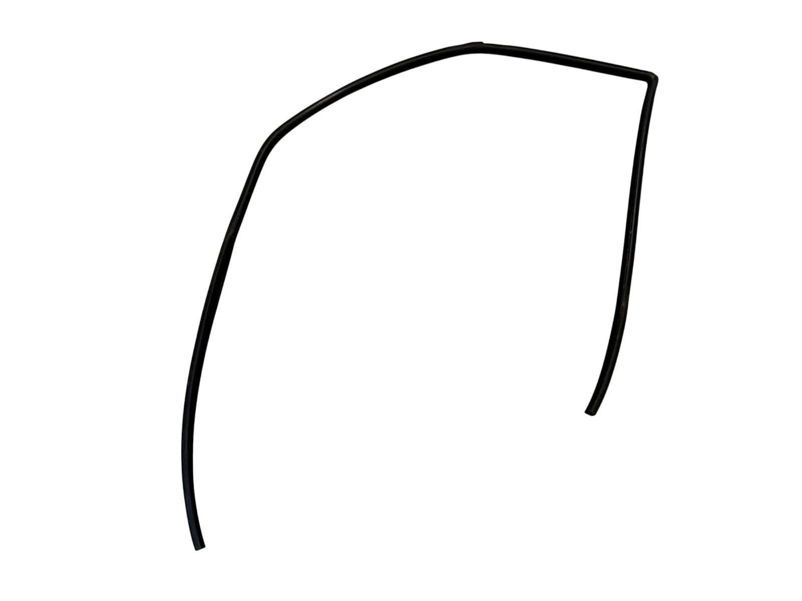LAND ROVER GENUINE Land Rover Range Rover Sport L320 FRONT LEFT DOOR WINDOW SEAL CFE500890