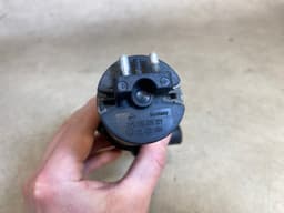 MERCEDES-BENZ Mercedes C E G class W202 W210 W463 GENUINE Water Circulation Pump — thumbnail 6