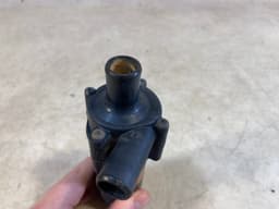 MERCEDES-BENZ Mercedes C E G class W202 W210 W463 GENUINE Water Circulation Pump — thumbnail 5