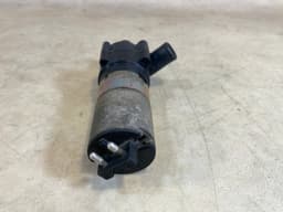 MERCEDES-BENZ Mercedes C E G class W202 W210 W463 GENUINE Water Circulation Pump — thumbnail 7