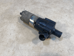 MERCEDES-BENZ Mercedes C E G class W202 W210 W463 GENUINE Water Circulation Pump — thumbnail 4
