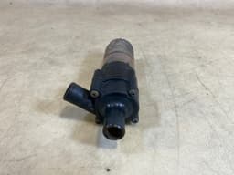 MERCEDES-BENZ Mercedes C E G class W202 W210 W463 GENUINE Water Circulation Pump — thumbnail 9