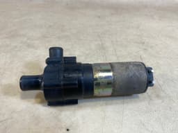 MERCEDES-BENZ Mercedes C E G class W202 W210 W463 GENUINE Water Circulation Pump — thumbnail 10
