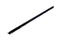 LAND ROVER GENUINE Land Rover Range Rover Sport L320 FRONT LEFT DOOR WINDOW SEAL CGE000912 — thumbnail 3