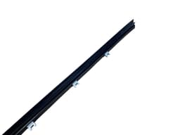 LAND ROVER GENUINE Land Rover Range Rover Sport L320 FRONT LEFT DOOR WINDOW SEAL CGE000912 — thumbnail 6
