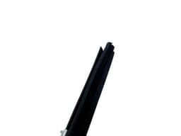 LAND ROVER GENUINE Land Rover Range Rover Sport L320 FRONT LEFT DOOR WINDOW SEAL CGE000912 — thumbnail 7