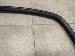 MERCEDES-BENZ Mercedes G class W463 GENUINE Rear Trunk Glass Gasket Rubber Seal A4606730720 — thumbnail 10