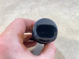 MERCEDES-BENZ Mercedes A C E G S class W168 W203 W204 W210 W463 W220 Genuine Washer Pump — thumbnail 4