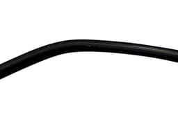 LAND ROVER GENUINE Land Rover Range Rover Sport L320 FRONT LEFT DOOR WINDOW SEAL CFE500890 — thumbnail 3