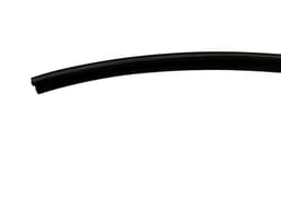 LAND ROVER GENUINE Land Rover Range Rover Sport L320 FRONT LEFT DOOR WINDOW SEAL CFE500890 — thumbnail 9