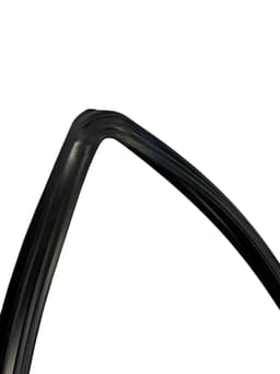 LAND ROVER GENUINE Land Rover Range Rover Sport L320 FRONT LEFT DOOR WINDOW SEAL CFE500890 — thumbnail 7