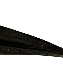 LAND ROVER GENUINE Land Rover Range Rover Sport L320 FRONT LEFT DOOR WINDOW SEAL CFE500890 — thumbnail 8
