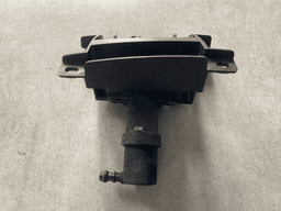 VW VW TOUAREG 7L 02-07 Headlight Cleaning Washer Water Nozzle 7L6955978 — thumbnail 4