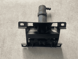 VW VW TOUAREG 7L 02-07 Headlight Cleaning Washer Water Nozzle 7L6955978 — thumbnail 2