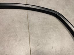MERCEDES-BENZ Mercedes G class W463 GENUINE Rear Trunk Glass Gasket Rubber Seal A4606730720 — thumbnail 4