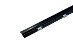 LAND ROVER GENUINE Land Rover Range Rover Sport L320 REAR LEFT DOOR WINDOW SEAL CGE000932 — thumbnail 2