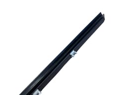 LAND ROVER GENUINE Land Rover Range Rover Sport L320 REAR LEFT DOOR WINDOW SEAL CGE000932 — thumbnail 4
