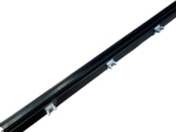 LAND ROVER GENUINE Land Rover Range Rover Sport L320 REAR LEFT DOOR WINDOW SEAL CGE000932 — thumbnail 3