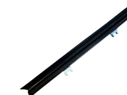 LAND ROVER GENUINE Land Rover Range Rover Sport L320 REAR LEFT DOOR WINDOW SEAL CGE000932 — thumbnail 7