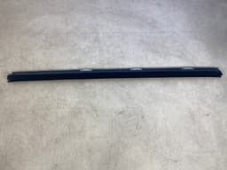 BMW GENUINE BMW X5 E70 Rear Right Door Inner Weatherstrip 51357207220 — thumbnail 9