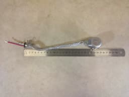 LEXUS NEW OEM DENSO KOITO KDLT003 DDLT003 Xenon Headlight Ballast WIRE D4S D4R — thumbnail 9