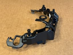 BMW BMW 3 G20 LCI M Steering Wheel Cable Duct With HEATING Function 32308084805 — thumbnail 10