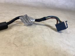 MERCEDES-BENZ Mercedes G class W463 GENUINE Tailgate Wiring Harness A4635401106 — thumbnail 7