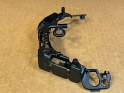 BMW BMW 3 G20 LCI M Steering Wheel Cable Duct With HEATING Function 32308084805 — thumbnail 8
