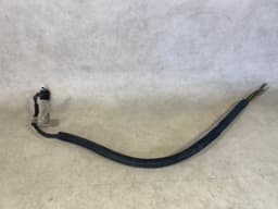 MERCEDES-BENZ Mercedes G class W463 GENUINE Tailgate Wiring Harness A4635401106 — thumbnail 2