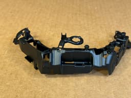 BMW BMW 3 G20 LCI M Steering Wheel Cable Duct With HEATING Function 32308084805 — thumbnail 9