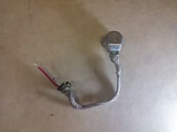 LEXUS NEW OEM DENSO KOITO KDLT003 DDLT003 Xenon Headlight Ballast WIRE D4S D4R — thumbnail 1