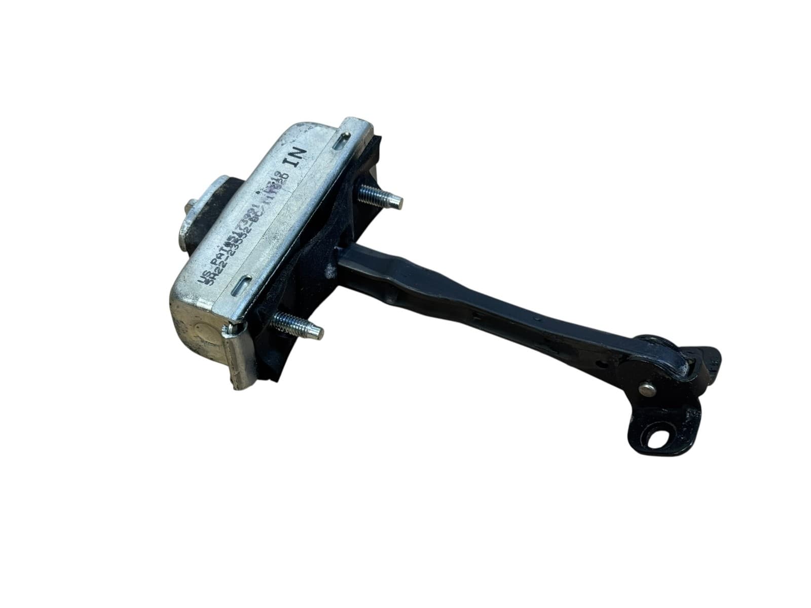 LAND ROVER GENUINE Land Rover Range Rover Sport L320 Door Check Limiter Stopper