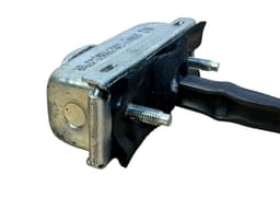 LAND ROVER GENUINE Land Rover Range Rover Sport L320 Door Check Limiter Stopper — thumbnail 4