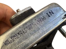 LAND ROVER GENUINE Land Rover Range Rover Sport L320 Door Check Limiter Stopper — thumbnail 10