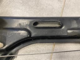 BMW GENUINE BMW X5 E70 Rear Left Window Lifter 51357166381 — thumbnail 4