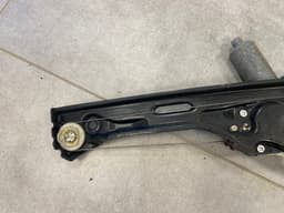 BMW GENUINE BMW X5 E70 Rear Left Window Lifter 51357166381 — thumbnail 10