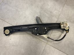 BMW GENUINE BMW X5 E70 Rear Left Window Lifter 51357166381 — thumbnail 9