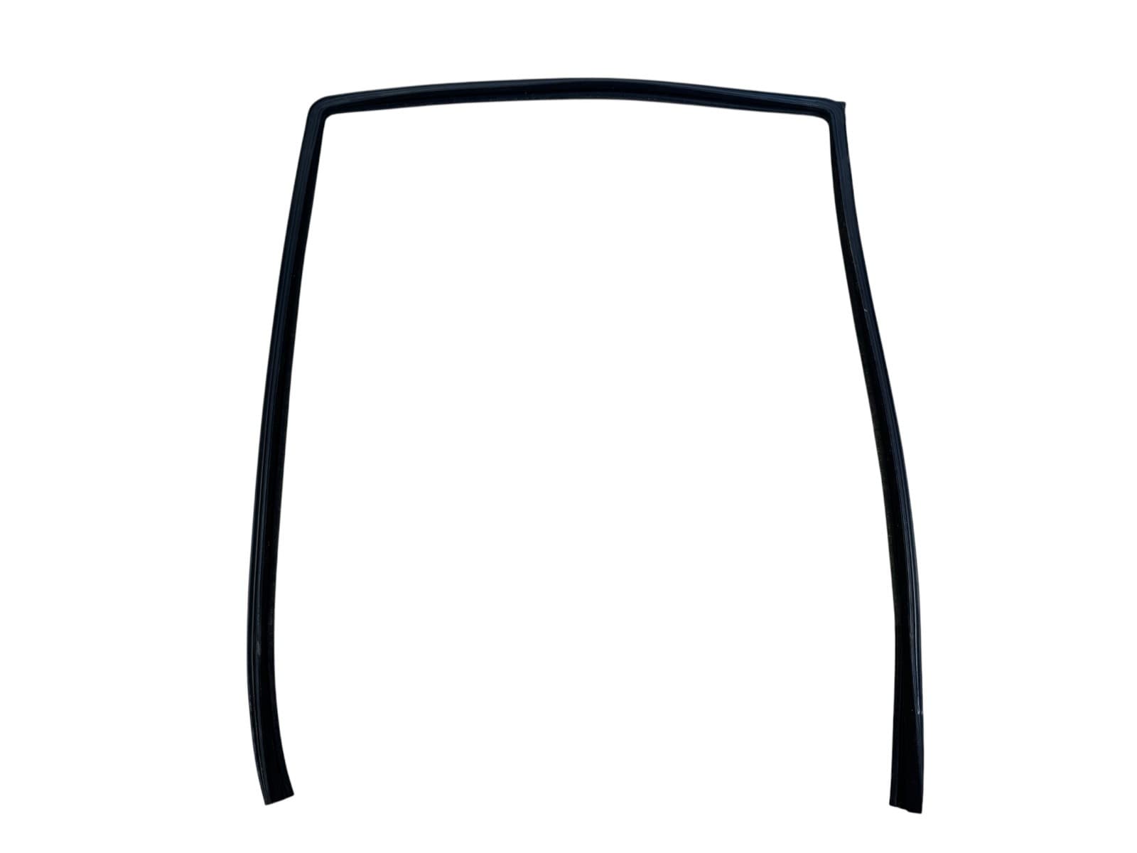 LAND ROVER GENUINE Land Rover Range Rover Sport L320 REAR RIGHT DOOR WINDOW SEAL LR017041