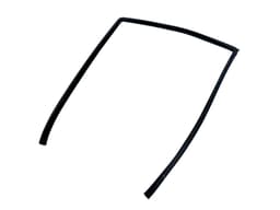 LAND ROVER GENUINE Land Rover Range Rover Sport L320 REAR RIGHT DOOR WINDOW SEAL LR017041 — thumbnail 4
