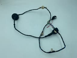 VW VW Touareg Front Door Wiring 1J0973715 4A0971883 — thumbnail 8