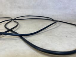 MERCEDES-BENZ Mercedes G class W463 GENUINE Electrical wiring harness A4635406706 — thumbnail 5