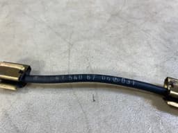 MERCEDES-BENZ Mercedes G class W463 GENUINE Electrical wiring harness A4635406706 — thumbnail 10